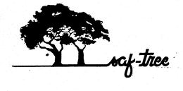 SAF-TREE trademark