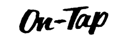 ON-TAP trademark