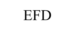 EFD trademark