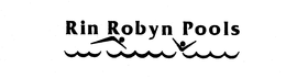 RIN ROBYN POOLS trademark
