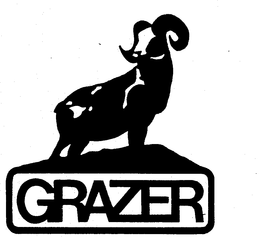 GRAZER trademark