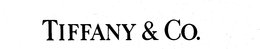 TIFFANY & CO. trademark