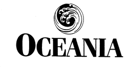 OCEANIA trademark