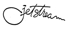 JETSTREAM trademark