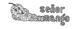 SENOR MANGO trademark