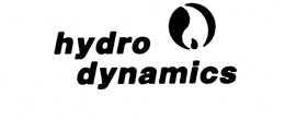 HYDRO DYNAMICS trademark