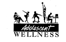 ADOLESCENT WELLNESS trademark