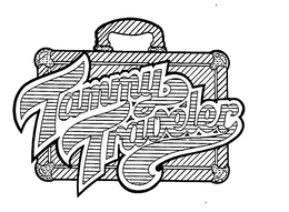 TAMMY TRAVELER trademark
