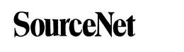 SOURCENET trademark
