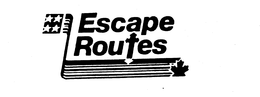 ESCAPE ROUTES trademark