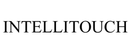 INTELLITOUCH trademark