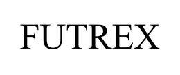 FUTREX trademark