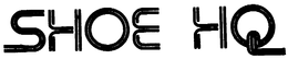 SHOE HQ trademark