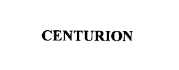 CENTURION trademark