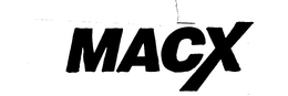 MACX trademark