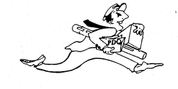 PDQ trademark