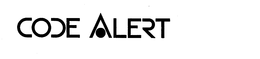 CODE ALERT trademark