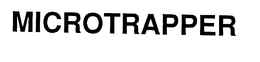 MICROTRAPPER trademark