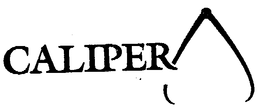 CALIPER trademark