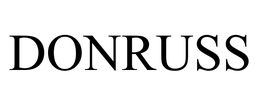 DONRUSS trademark
