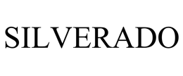 SILVERADO trademark