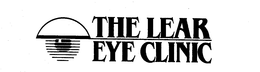 THE LEAR EYE CLINIC trademark