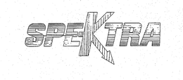 SPEKTRA trademark