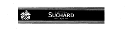 SUCHARD CONFISERIE 1826 trademark