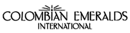 COLOMBIAN EMERALDS INTERNATIONAL trademark