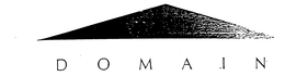 DOMAIN trademark