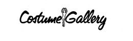COSTUME GALLERY trademark