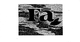 FA trademark