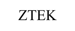 ZTEK trademark