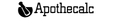 APOTHECALC trademark