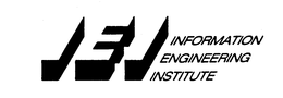 IEI INFORMATION ENGINEERING INSTITUTE trademark
