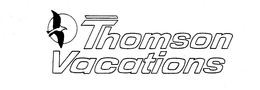 THOMSON VACATIONS trademark