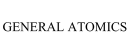 GENERAL ATOMICS trademark