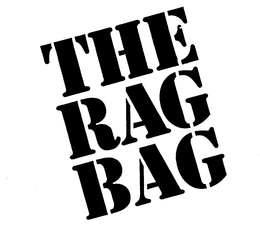 THE RAG BAG trademark