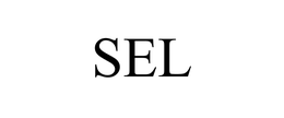 SEL trademark