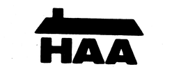 HAA trademark
