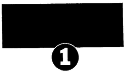 1 trademark