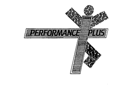 PERFORMANCE PLUS trademark