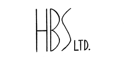 HBS LTD. trademark