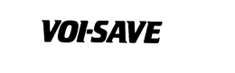 VOI-SAVE trademark