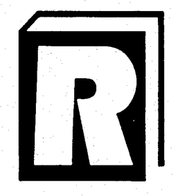 R trademark
