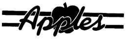 APPLES trademark