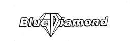 BLUE DIAMOND trademark