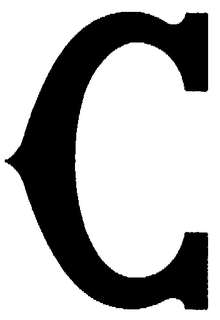 C trademark