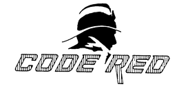 CODE RED trademark