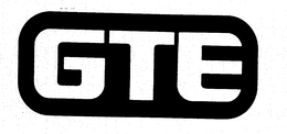 GTE trademark